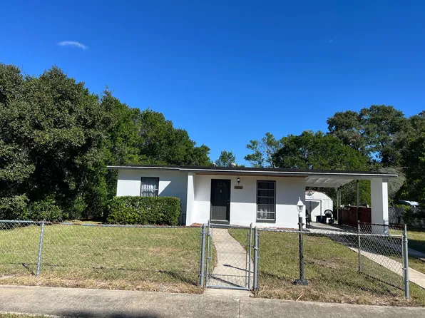 1516 Daroca Dr, Deltona, FL 32725