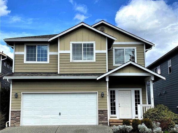 2715 93rd Pl SE