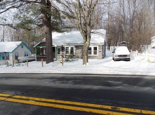 5089 State Route 55, Ferndale, NY 12734