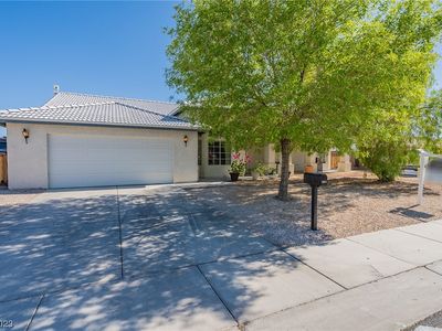 3611 Rose Dr, Pahrump, NV, 89048