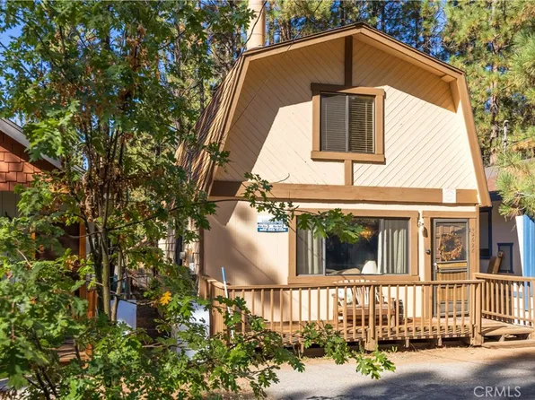 42628 La Cerena Ave, Big Bear Lake, CA 92315