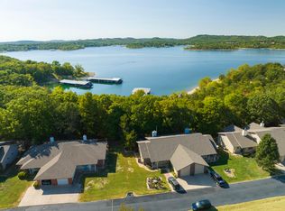 30-1 Kimberling Shores Ln UNIT 1, Kimberling City, MO 65686