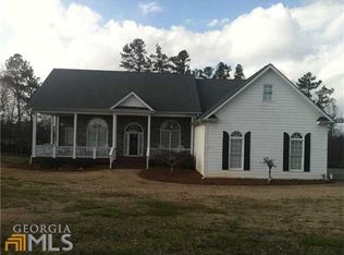 5215 Blue Ridge Ovlk, Dawsonville, GA 30534