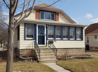 126 N 70th St, Milwaukee, WI 53213