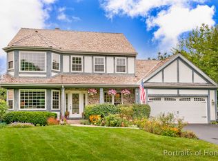 760 Crab Tree Ln, Bartlett, IL 60103