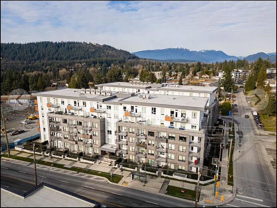1 bed, 558 sqft, $2,000 — Photo 1