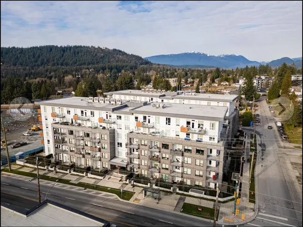 645 Como Lake Ave #217, Coquitlam, BC V3J 0N9