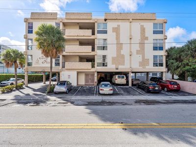 2420 Diana Dr APT 204, Hallandale Beach, FL, 33009