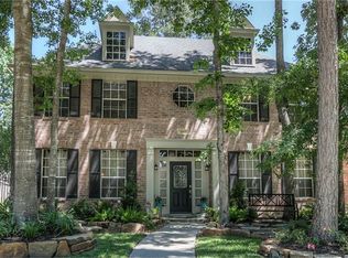 3919 Echo Mountain Dr, Kingwood, TX 77345