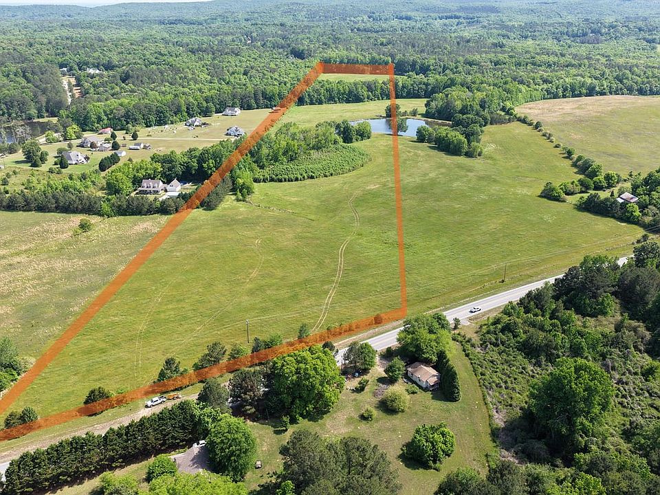 Drone Boundary Lines