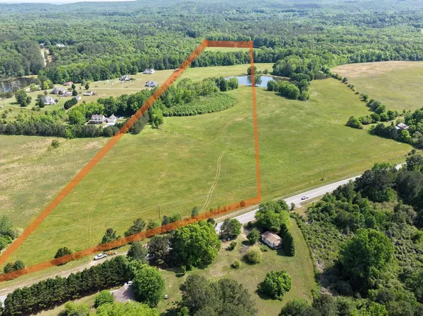 35/AC Highway 109, Zebulon, GA 30295