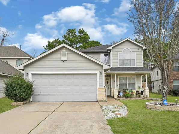 22214 Queenbury Hills Dr, Houston, TX 77073