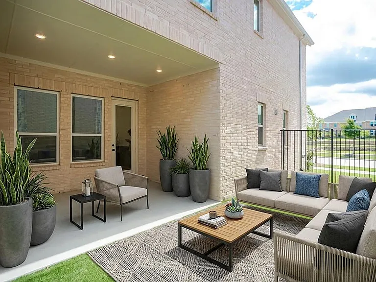 8869 Bailey St — Photo 41