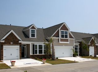 100 Parmelee Dr UNIT D, Murrells Inlet, SC 29576