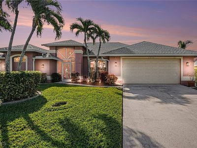 2914 SW 26th St, Cape Coral, FL, 33914