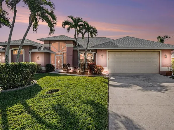 2914 SW 26th St, Cape Coral, FL 33914