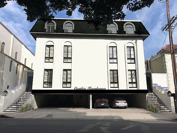 2nd image of 9019 Cynthia St APT B