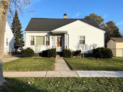 1705 Fitzhugh St, Bay City, MI, 48708