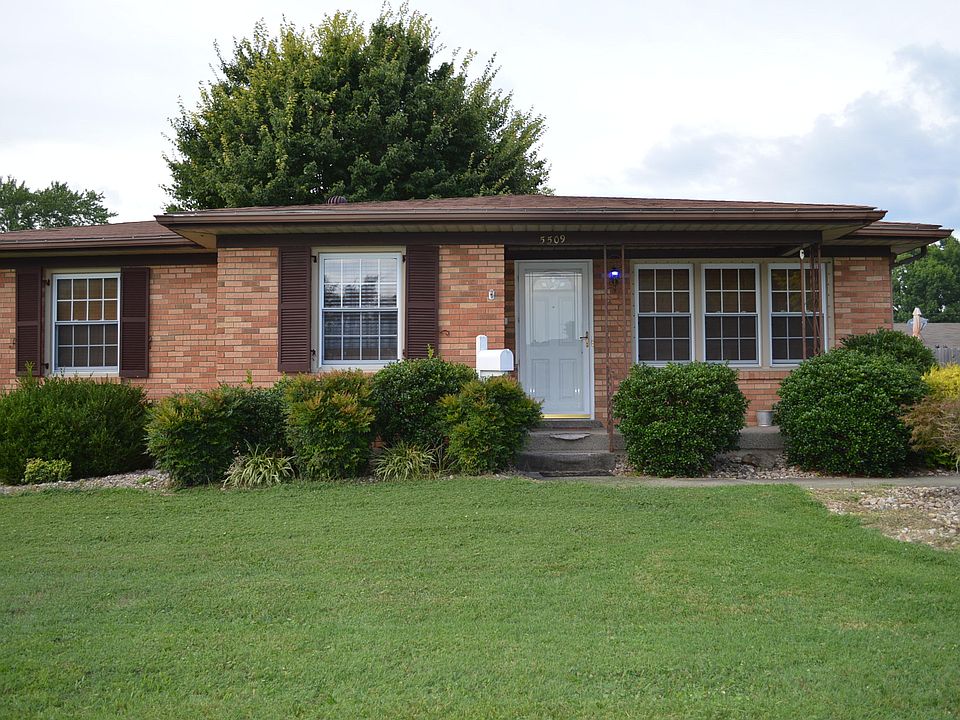 1st image of 5509 Chestnutwood Way