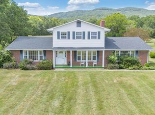 2324 Camp Jaycee Rd, Blue Ridge, VA 24064