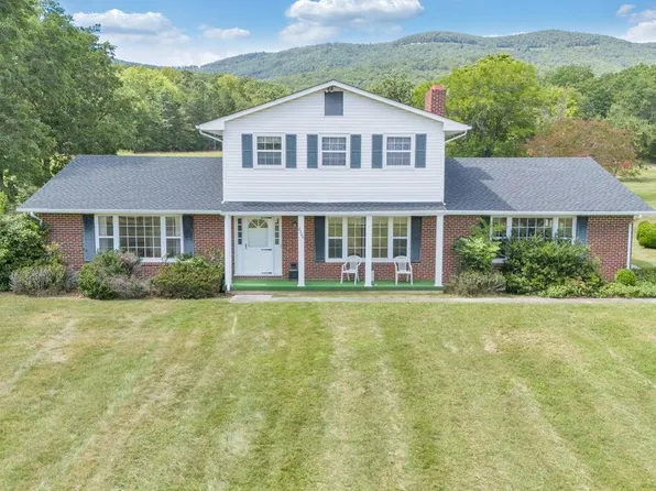 2324 Camp Jaycee Rd, Blue Ridge, VA 24064