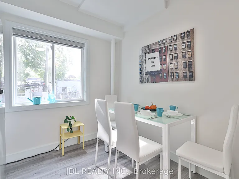 5 Sorauren Ave #7 — Photo 22