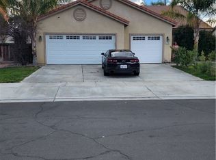 1078 Peaceful Ln, San Jacinto, CA 92582
