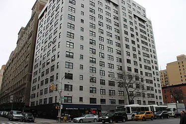 Rented by Solil Management