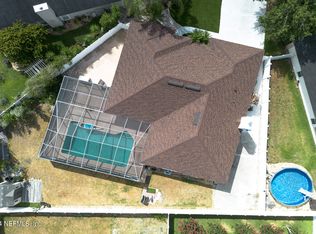 2468 Glassy Water Ln, Jacksonville, FL 32246