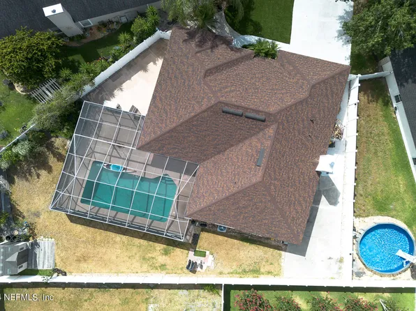 2468 GLASSY WATER Lane, Jacksonville, FL 32246