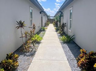 1122 E 20th St #5, Weslaco, TX 78596