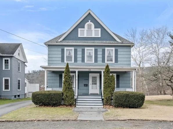 230 W Main Street, Port Jervis, NY 12771