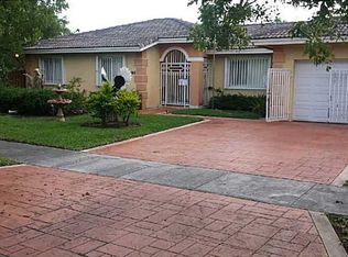 22062 SW 126th Ave, Miami, FL 33170