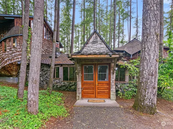 14458 Tall Firs Lane SW, Port Orchard, WA 98367