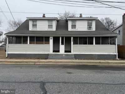 133 & 135 E Lake St, Middletown, DE, 19709