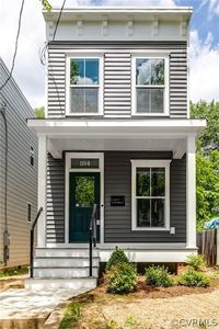 1318 N 34th St, Richmond, VA, 23223