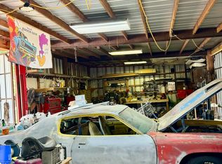 15858 NW 54th St, Okeechobee, FL 34972