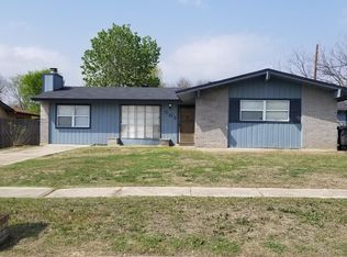 503 Demya Dr, San Antonio, TX 78227