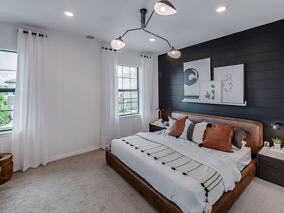 Model Representation