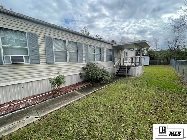 411 Candy Cane Ln, West Monroe, LA 71292