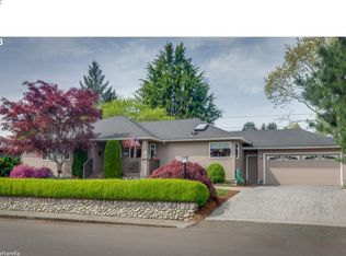 8135 SW Valley View Dr, Portland, OR 97225
