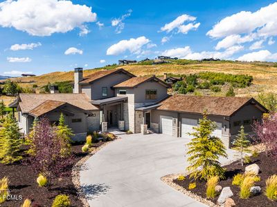 3200 E Broken Spear Trl, Kamas, UT, 84036