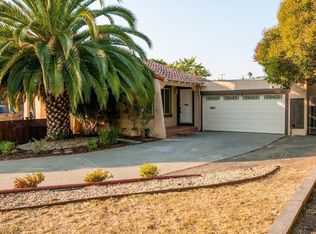4805 Los Arboles Pl, Fremont, CA