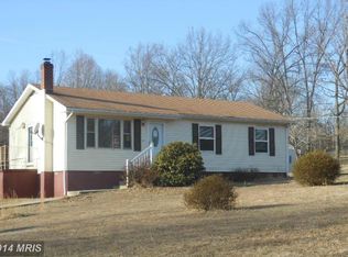 15596 Oakland Rd, Reva, VA 22735