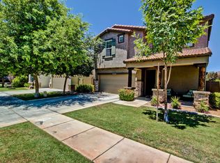 3352 E Cheyenne St, Gilbert, AZ 85296