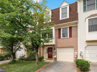 6581 Ewald Ct, Frederick, MD 21703