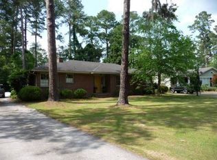 911 Wisteria Dr, Florence, SC 29501
