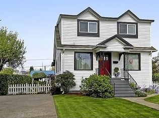 1018 Oakes Ave, Everett, WA 98201