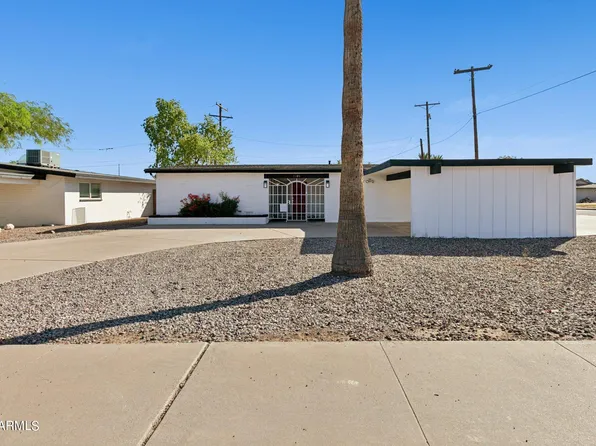 1103 E BLUEBELL Lane, Tempe, AZ 85288