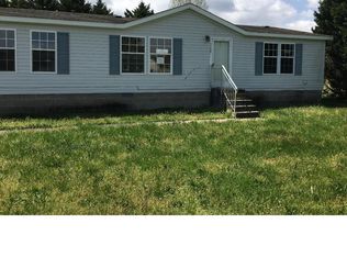 32100 S Summer Ct, Laurel, DE 19956